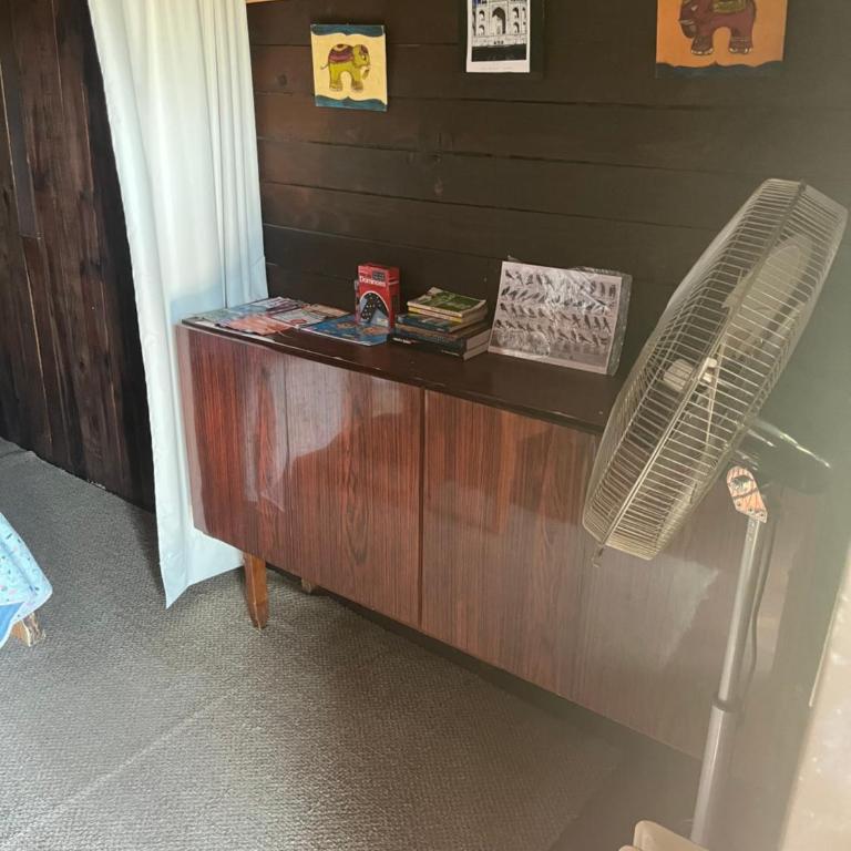 Cabaña serrana con pileta privada y vistas a las sierras, Unquillo - Bungalow Familiar - 43