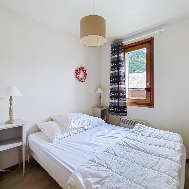 Grépon GP6 CENTER & MOUNATIN 6 Pers - Apartamento con balcón - 6