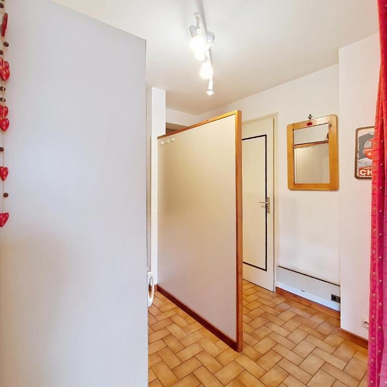 Grépon GP6 CENTER & MOUNATIN 6 Pers - Apartamento con balcón - 9