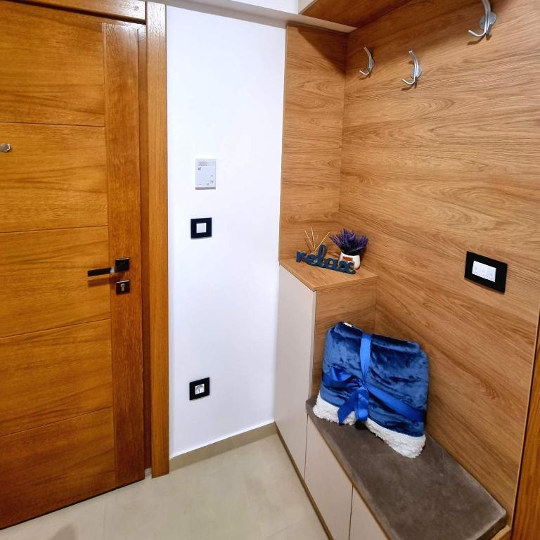 Leonardo 51 - One-Bedroom Apartment - 23