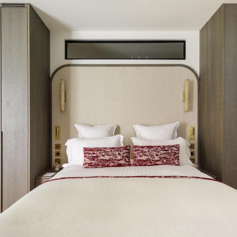 Oniri - Serviced Apartment in Saint Germain des Prés - Rue de Verneuil - Appartement 3 Chambres - 29