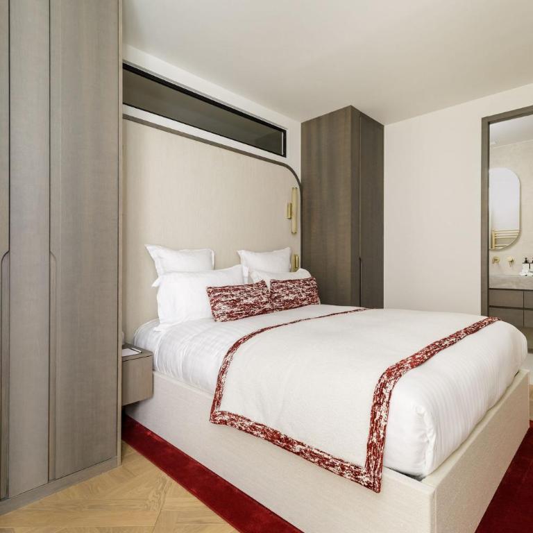 Oniri - Serviced Apartment in Saint Germain des Prés - Rue de Verneuil - Appartement 3 Chambres - 26