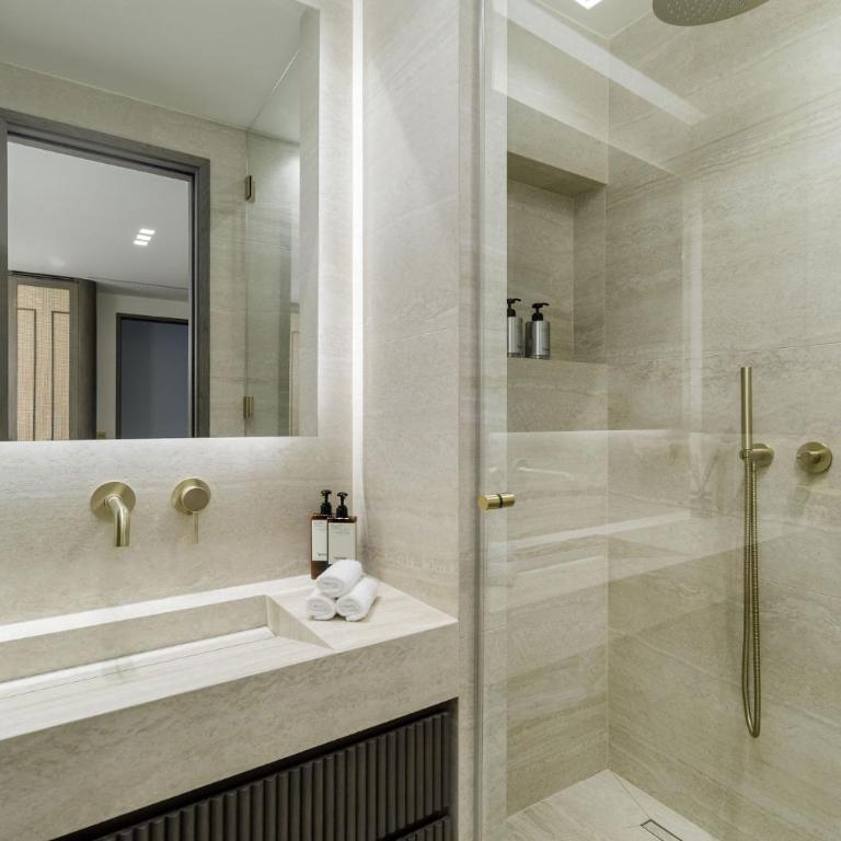 Oniri - Serviced Apartment in Saint Germain des Prés - Rue de Verneuil - Appartement 3 Chambres - 30