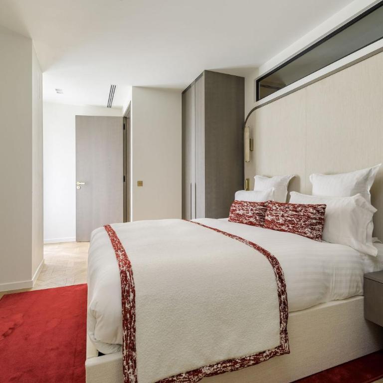 Oniri - Serviced Apartment in Saint Germain des Prés - Rue de Verneuil - Appartement 3 Chambres - 2