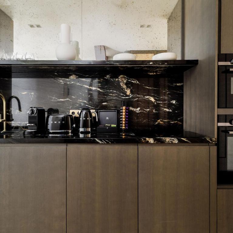 Oniri - Serviced Apartment in Saint Germain des Prés - Rue de Verneuil - Appartement 3 Chambres - 12