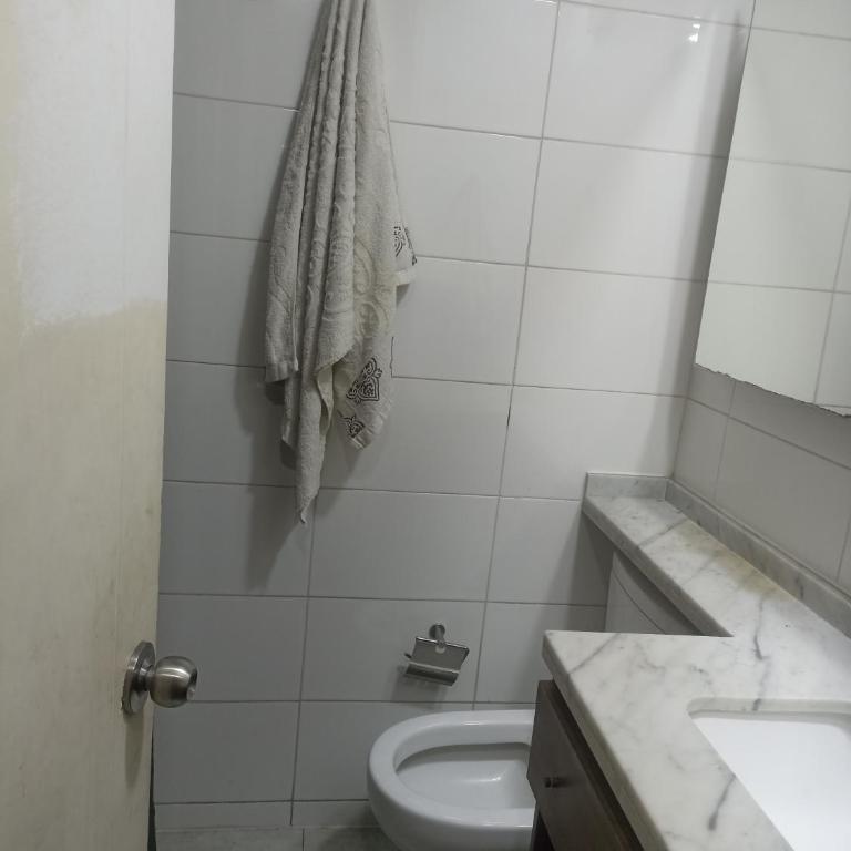 Refugio de amor - Double Room with Private Bathroom - 8
