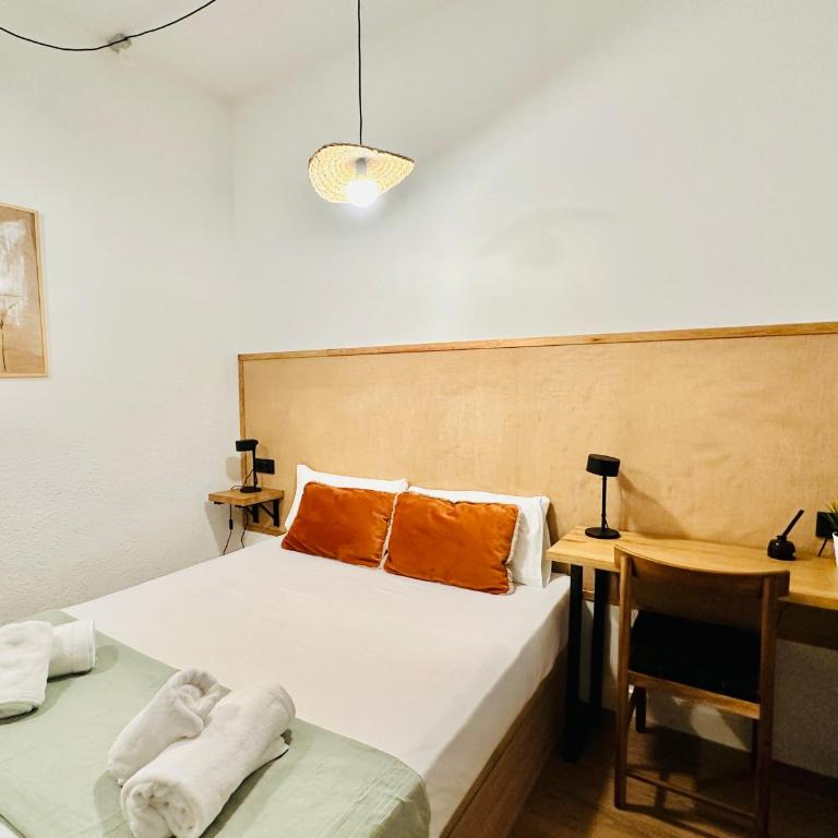 Autentic Boutique Moncloa - Queen Room - 2