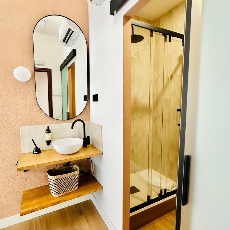Autentic Boutique Moncloa - Queen Room - 7
