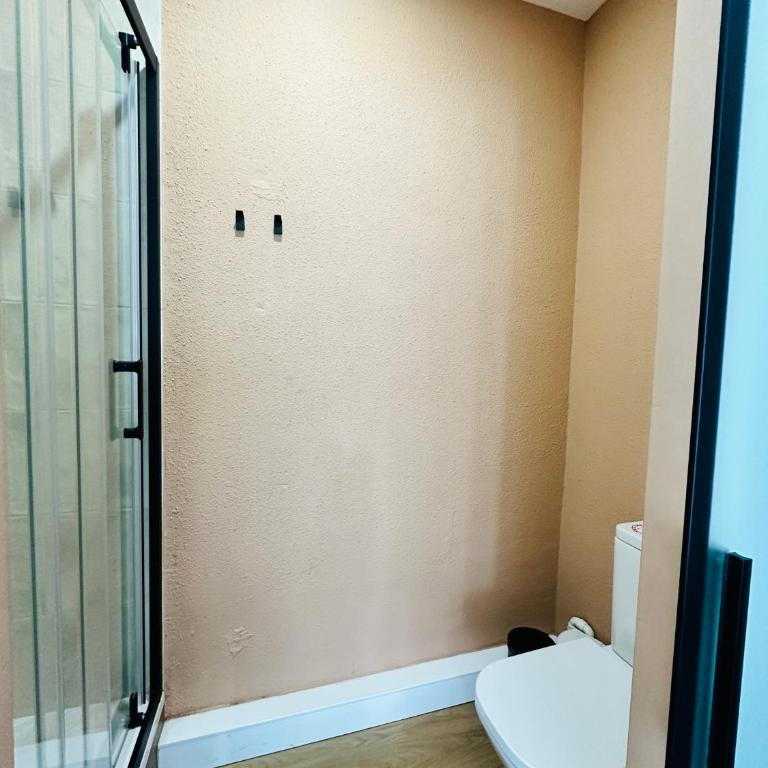 Autentic Boutique Moncloa - Queen Room - 11