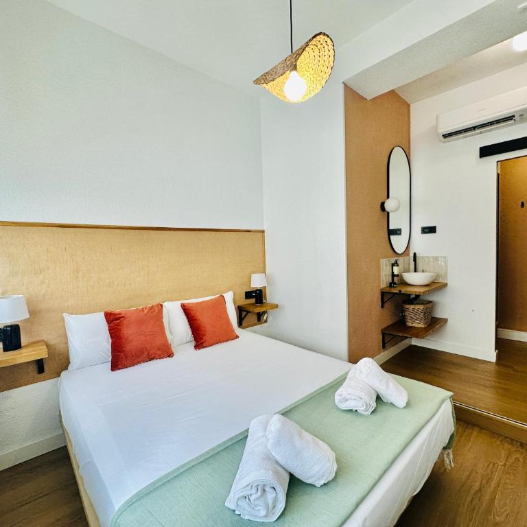 Autentic Boutique Moncloa - Queen Room - 1