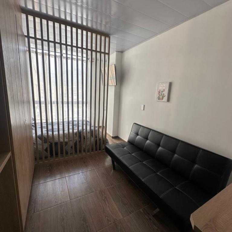 Castellana 504 - Apartamento de 1 dormitorio - 3