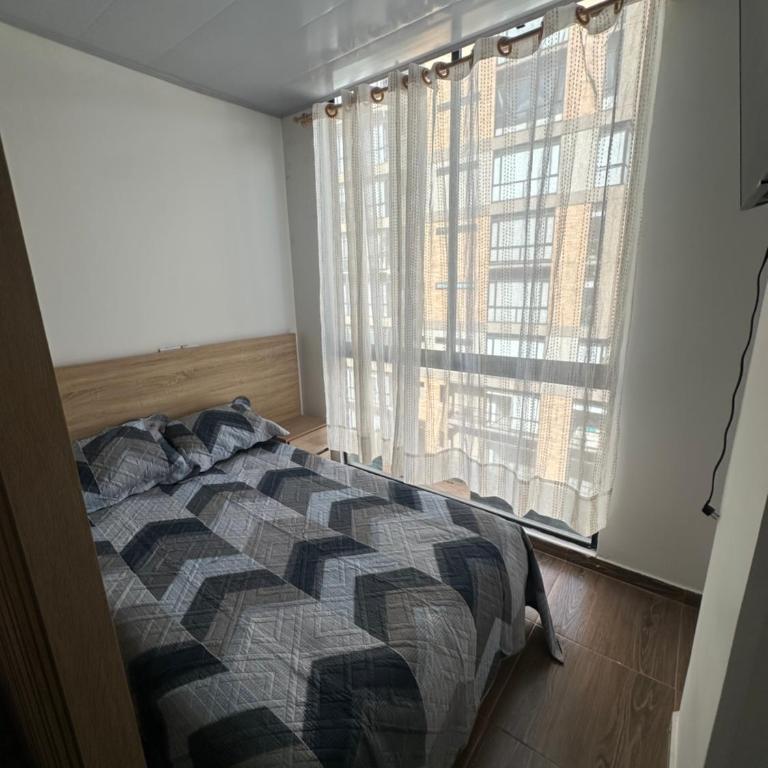 Castellana 504 - Apartamento de 1 dormitorio - 4