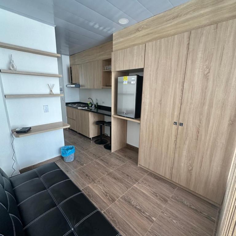 Castellana 504 - Apartamento de 1 dormitorio - 5