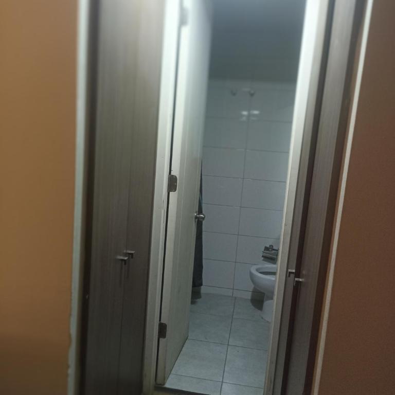 Refugio de amor - Double Room with Private Bathroom - 5