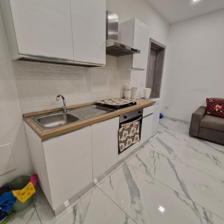 Sweet home - Appartamento con 1 Camera da Letto - 37