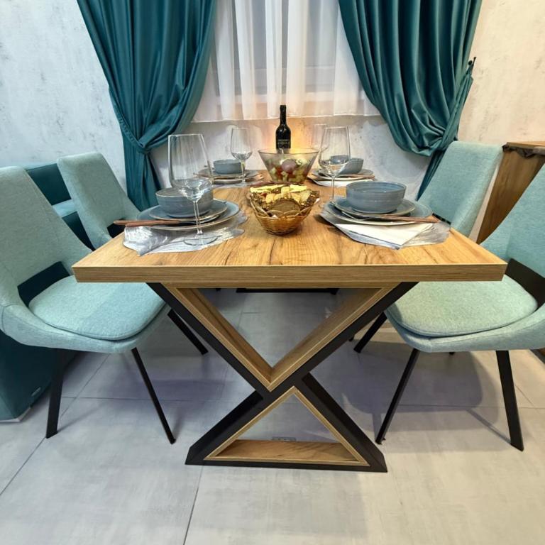 Time Out Divcibare - Apartman - 18