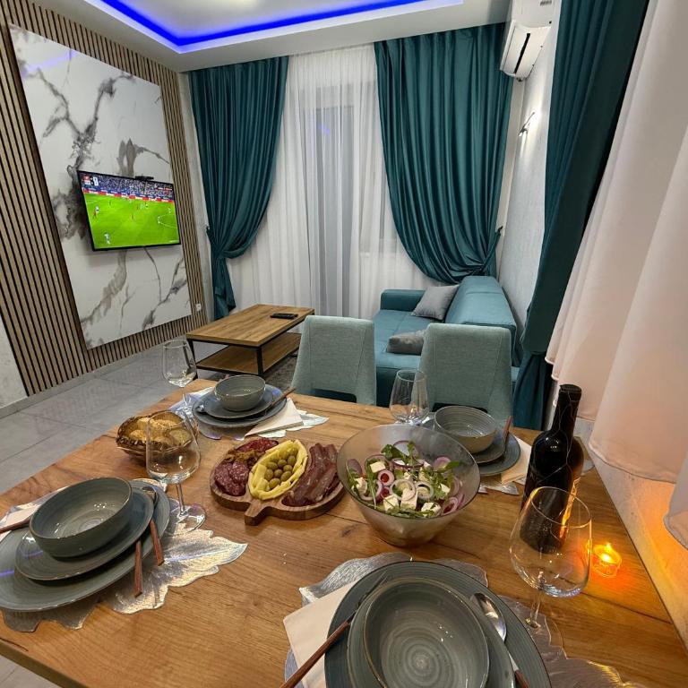 Time Out Divcibare - Apartman - 19