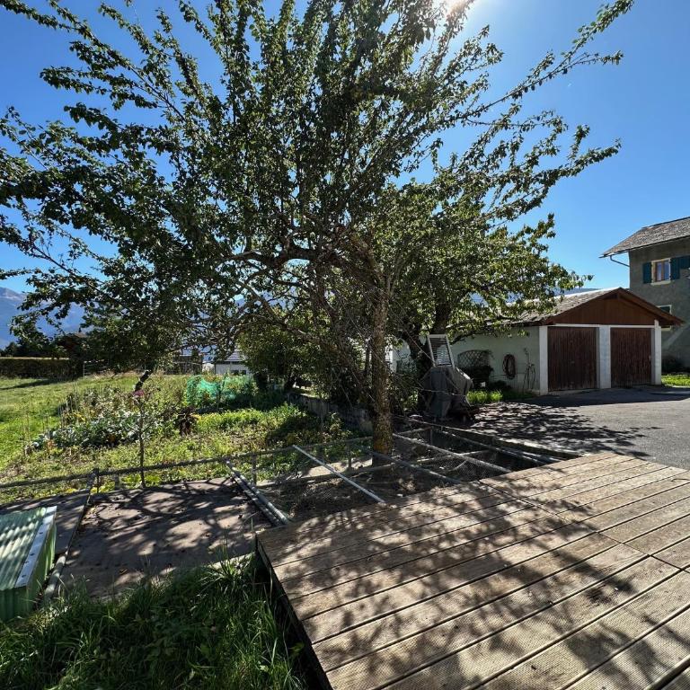 Modern Home for 8 near Crans-Montana - Terrace - Fireplace - Chalet Supérieur - 29