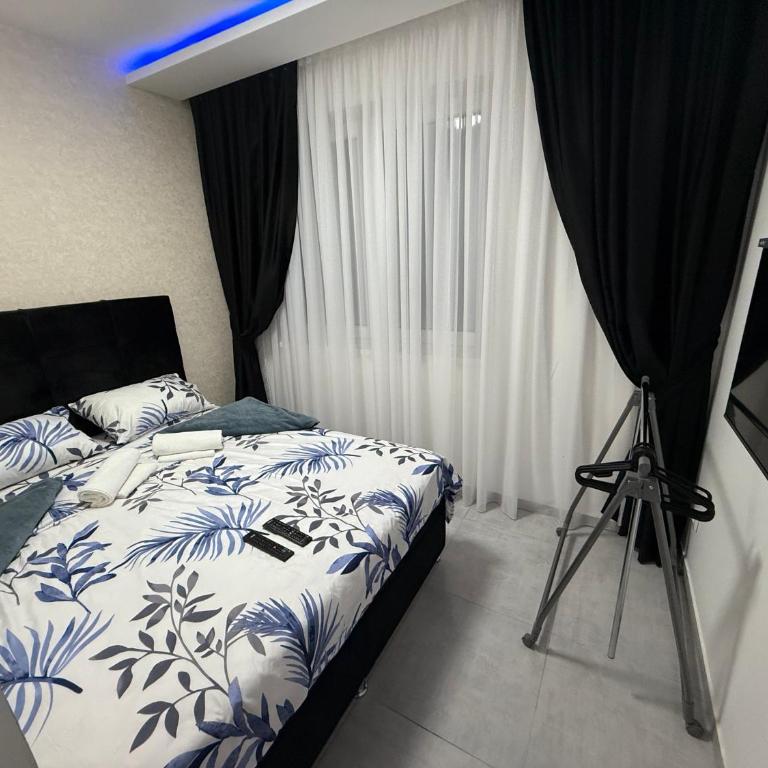 Time Out Divcibare - Apartman - 21