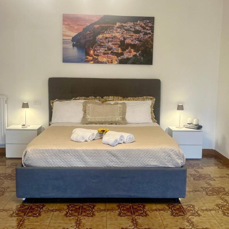 Home Jocy Spacious 3 Bed rooms Apartment with private Parking Ideal for Groups - Appartamento Deluxe con 3 Camere da Letto - 2