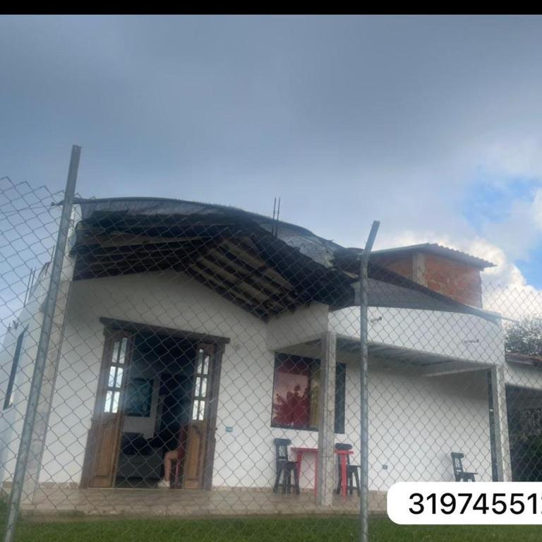 CASA FINCA San Rque Antioquia - Two-Bedroom House - 1