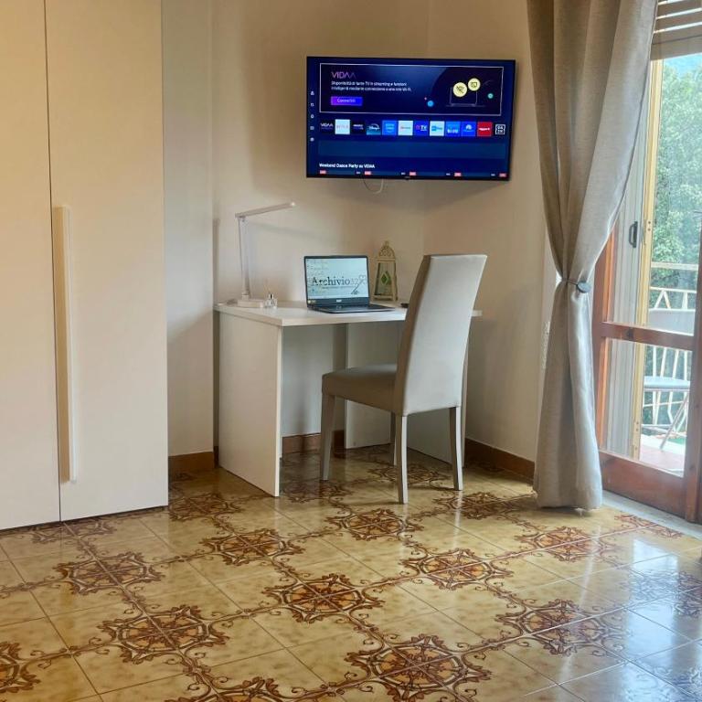 Home Jocy Spacious 3 Bed rooms Apartment with private Parking Ideal for Groups - Appartamento Deluxe con 3 Camere da Letto - 19