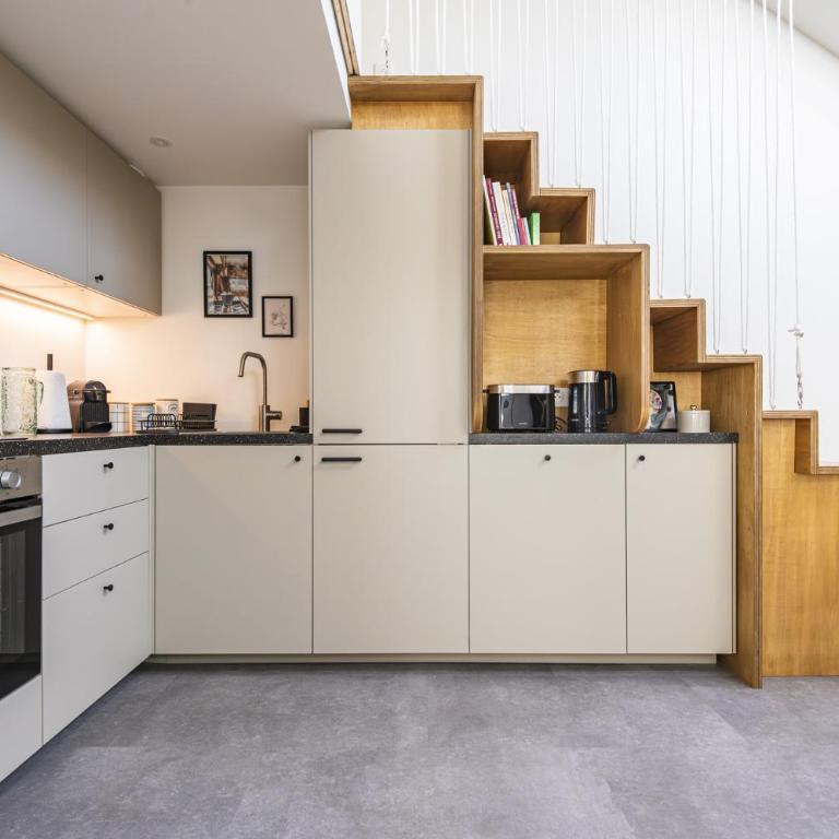 Le sacré perchoir de la Cathédrale - Apartment mit 3 Schlafzimmern - 11