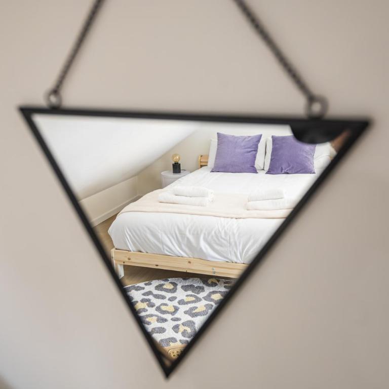 Le sacré perchoir de la Cathédrale - Apartment mit 3 Schlafzimmern - 12