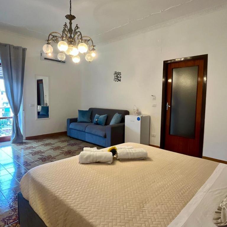 Home Jocy Spacious 3 Bed rooms Apartment with private Parking Ideal for Groups - Appartamento Deluxe con 3 Camere da Letto - 16