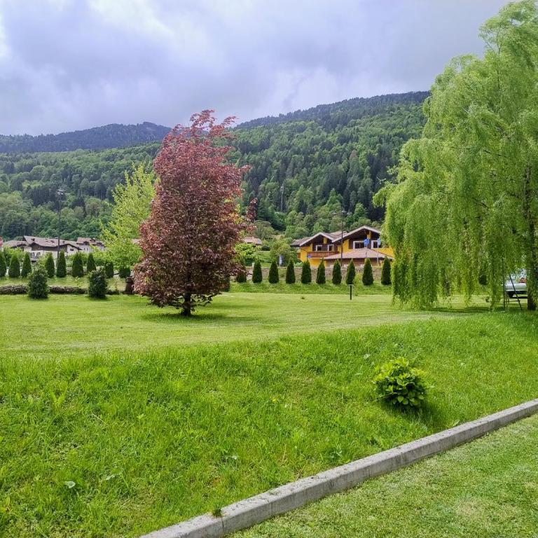 B&B La meridiana - Double or Twin Room with Private Bathroom - 9