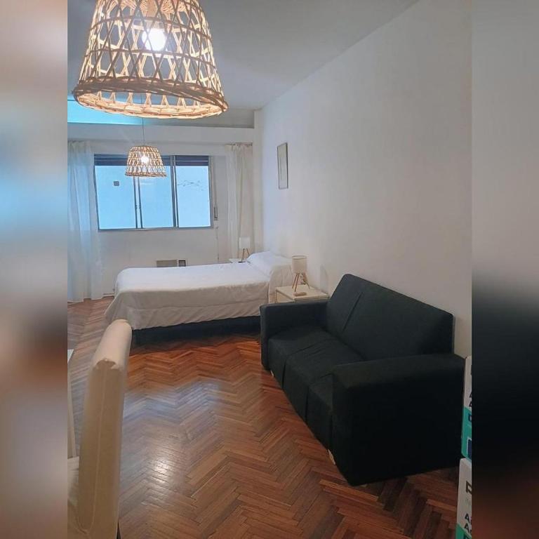 Monoambiente en Microcentro de Bs As (2D) - Apartamento de 1 dormitorio - 7