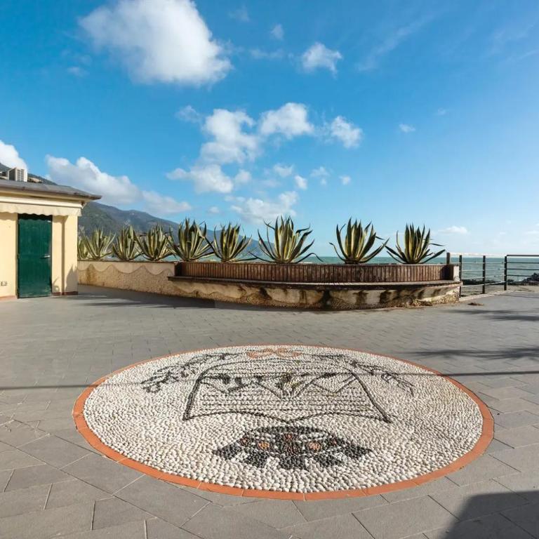 Appartamento per vacanze GAIA - Appartamento Monolocale con Vista Mare - 21