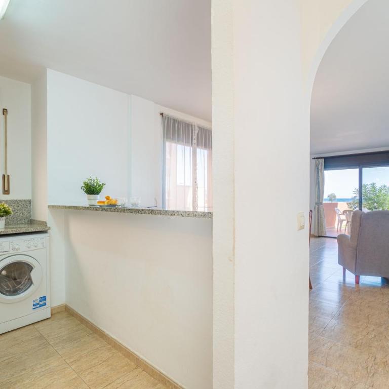 Apart-rent Apartment Mirablau Mar 0087 - Apartamento con vistas al mar - 10