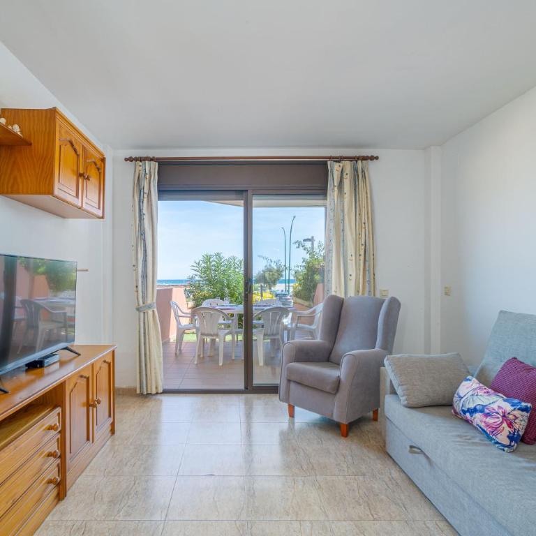 Apart-rent Apartment Mirablau Mar 0087 - Apartamento con vistas al mar - 2