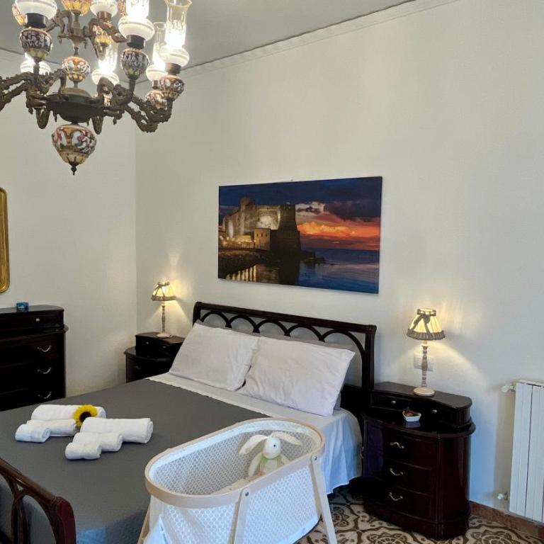 Home Jocy Spacious 3 Bed rooms Apartment with private Parking Ideal for Groups - Appartamento Deluxe con 3 Camere da Letto - 15