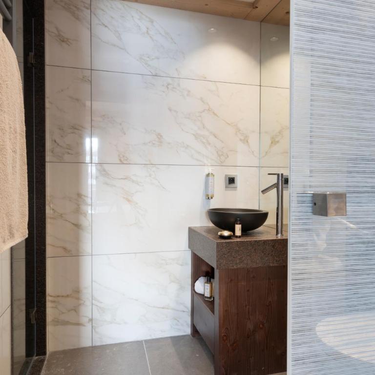 MGM Hôtels & Résidences - Résidence Manaka - Appartement 2 Chambres Confort avec Accès au Spa - 7