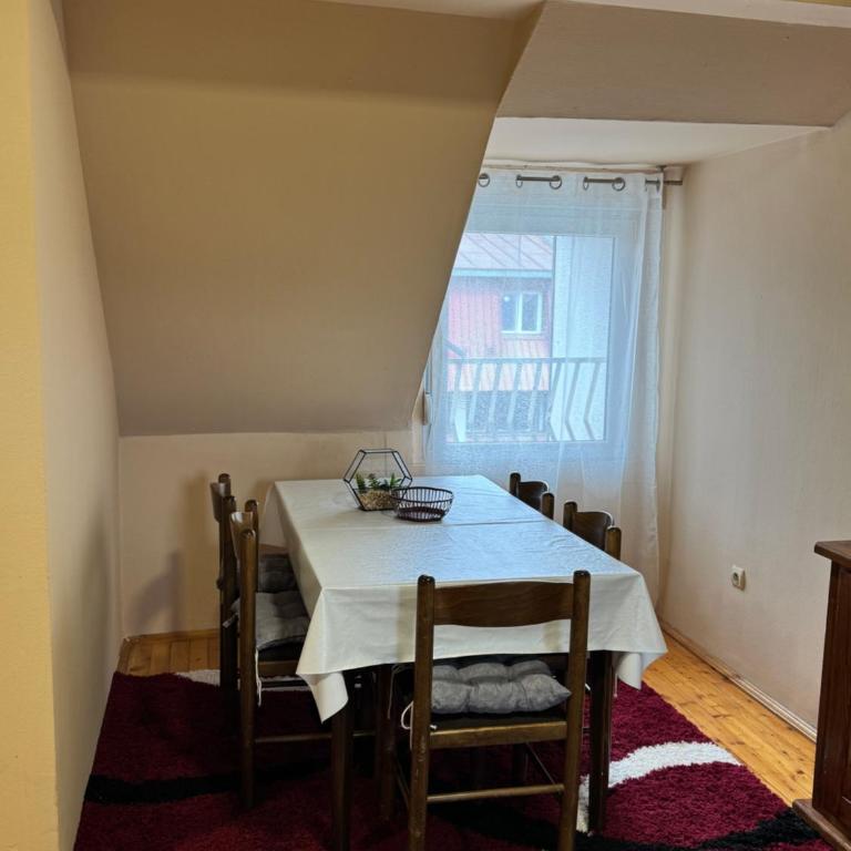 Central Cozy Apartment - Appartement 2 Chambres - 2