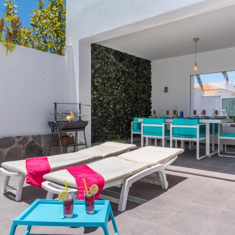 Villa Colibri by Villa Plus - Villa - 8