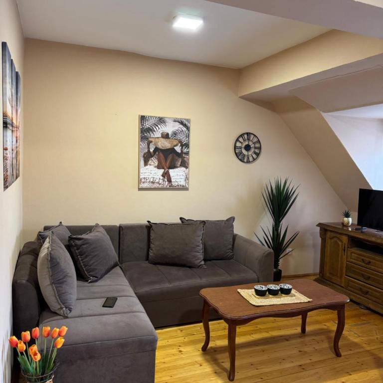 Central Cozy Apartment - Appartement 2 Chambres - 1