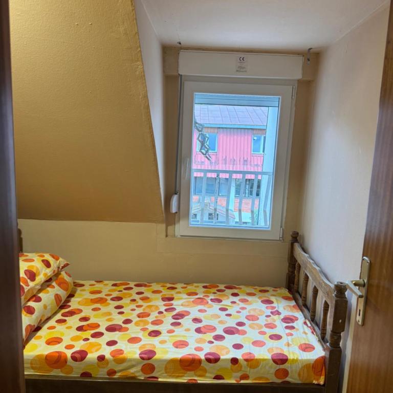 Central Cozy Apartment - Appartement 2 Chambres - 5