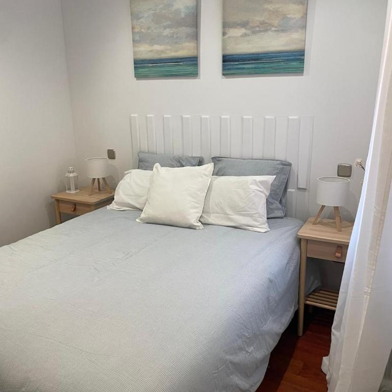 Exyca Homes Gran Via - One-Bedroom Apartment - 1