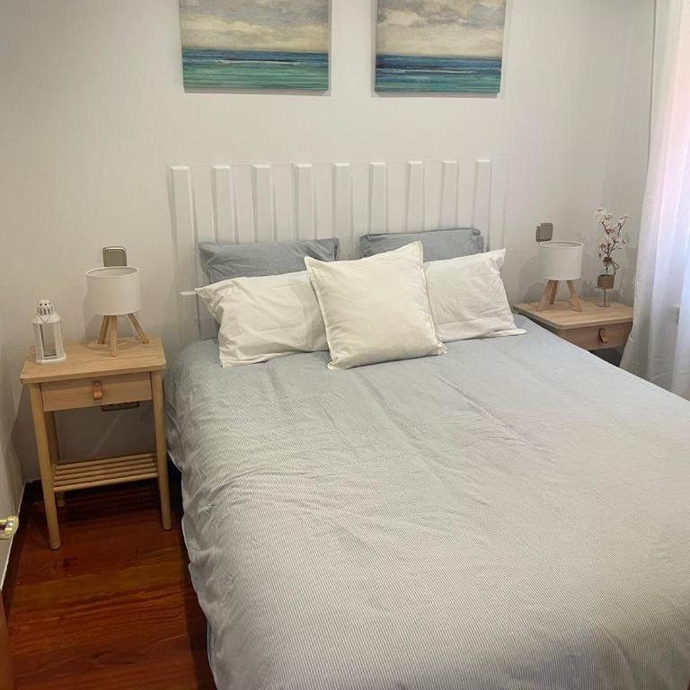 Exyca Homes Gran Via - One-Bedroom Apartment - 3
