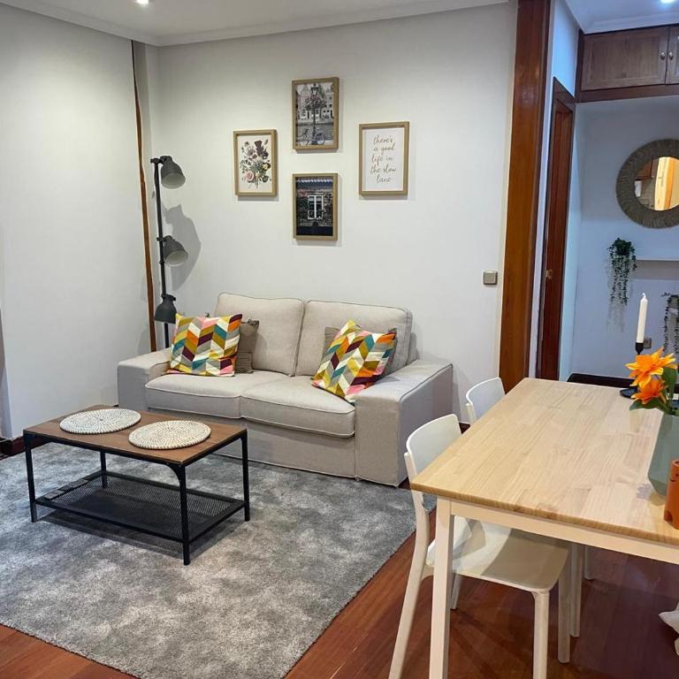 Exyca Homes Gran Via - One-Bedroom Apartment - 4