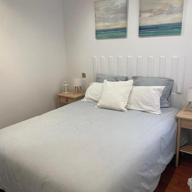 Exyca Homes Gran Via - One-Bedroom Apartment - 5