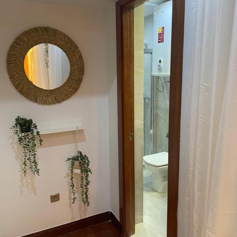 Exyca Homes Gran Via - One-Bedroom Apartment - 9