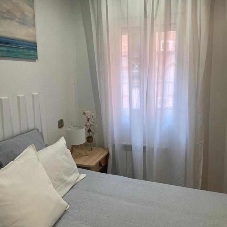 Exyca Homes Gran Via - One-Bedroom Apartment - 13
