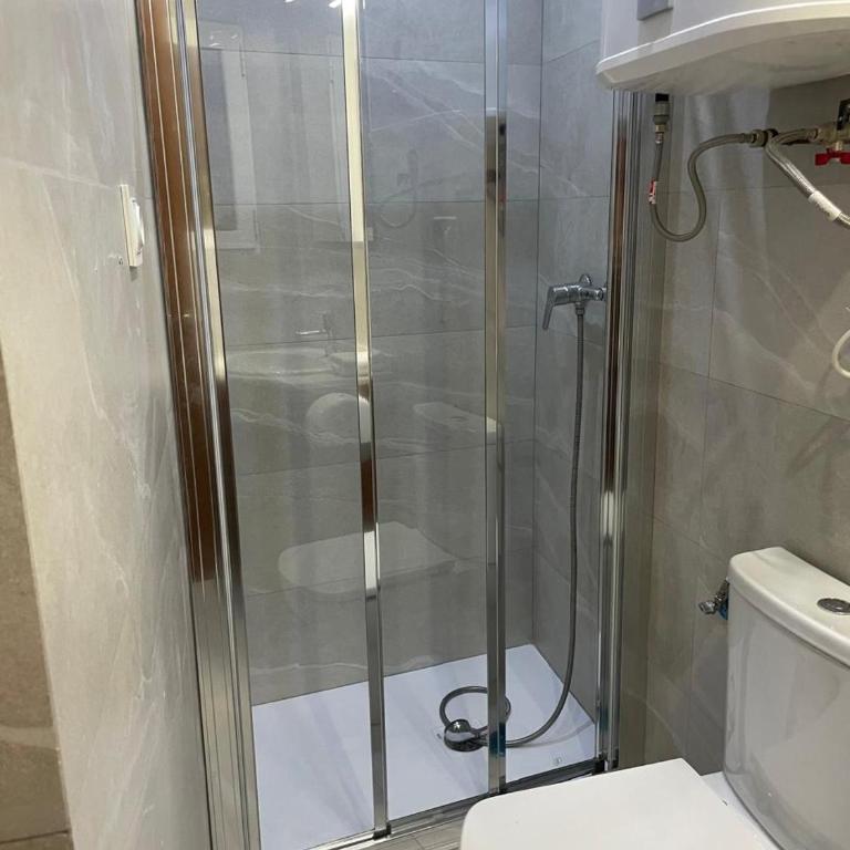 Exyca Homes Gran Via - One-Bedroom Apartment - 14