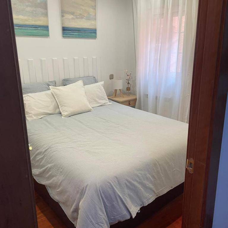 Exyca Homes Gran Via - One-Bedroom Apartment - 15