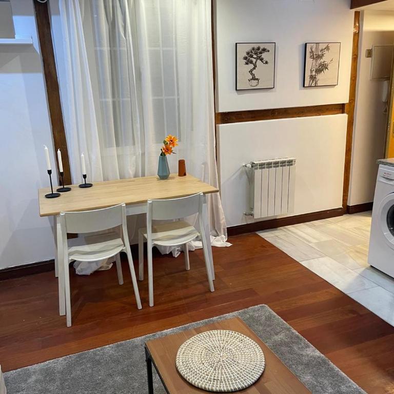 Exyca Homes Gran Via - One-Bedroom Apartment - 16