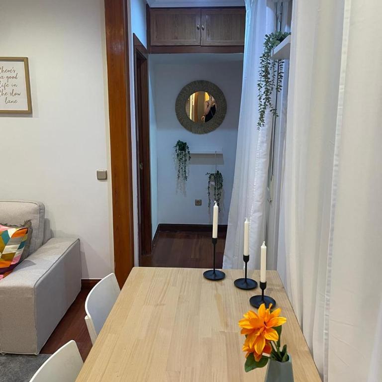 Exyca Homes Gran Via - One-Bedroom Apartment - 17